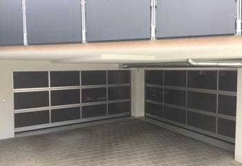 Referenzen von Enders-Tortechnik