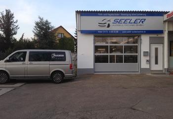 Referenzen von Enders-Tortechnik