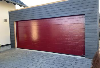 Referenzen von Enders-Tortechnik