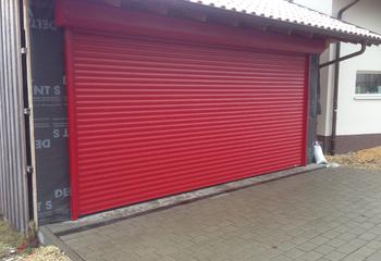 Referenzen von Enders-Tortechnik