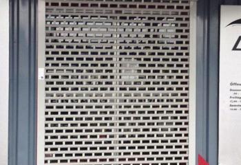 Referenzen von Enders-Tortechnik