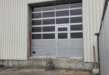 Referenzen von Enders-Tortechnik