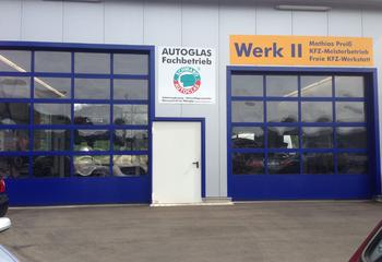 Referenzen von Enders-Tortechnik