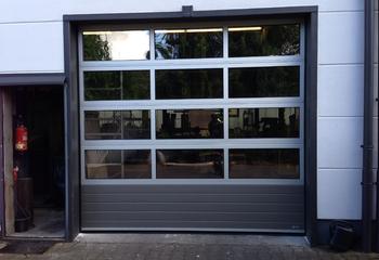 Referenzen von Enders-Tortechnik